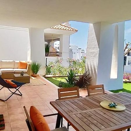 Ferienwohnung Albatros Golf View 2394 Casares Exterior foto