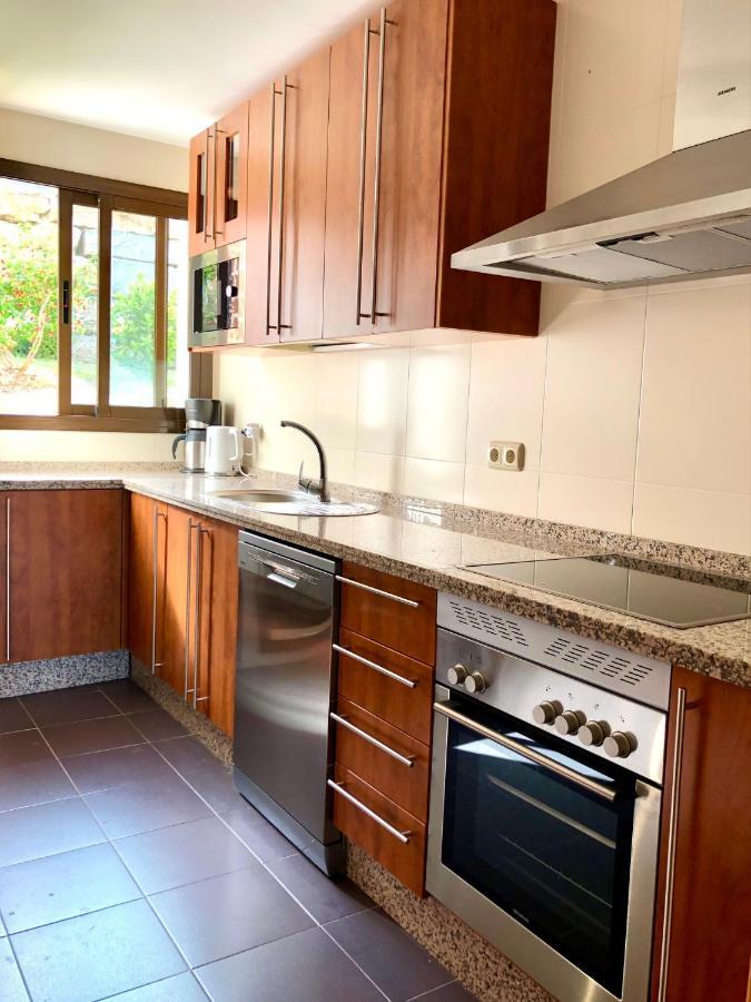 Ferienwohnung Albatros Golf View 2394 Casares Exterior foto