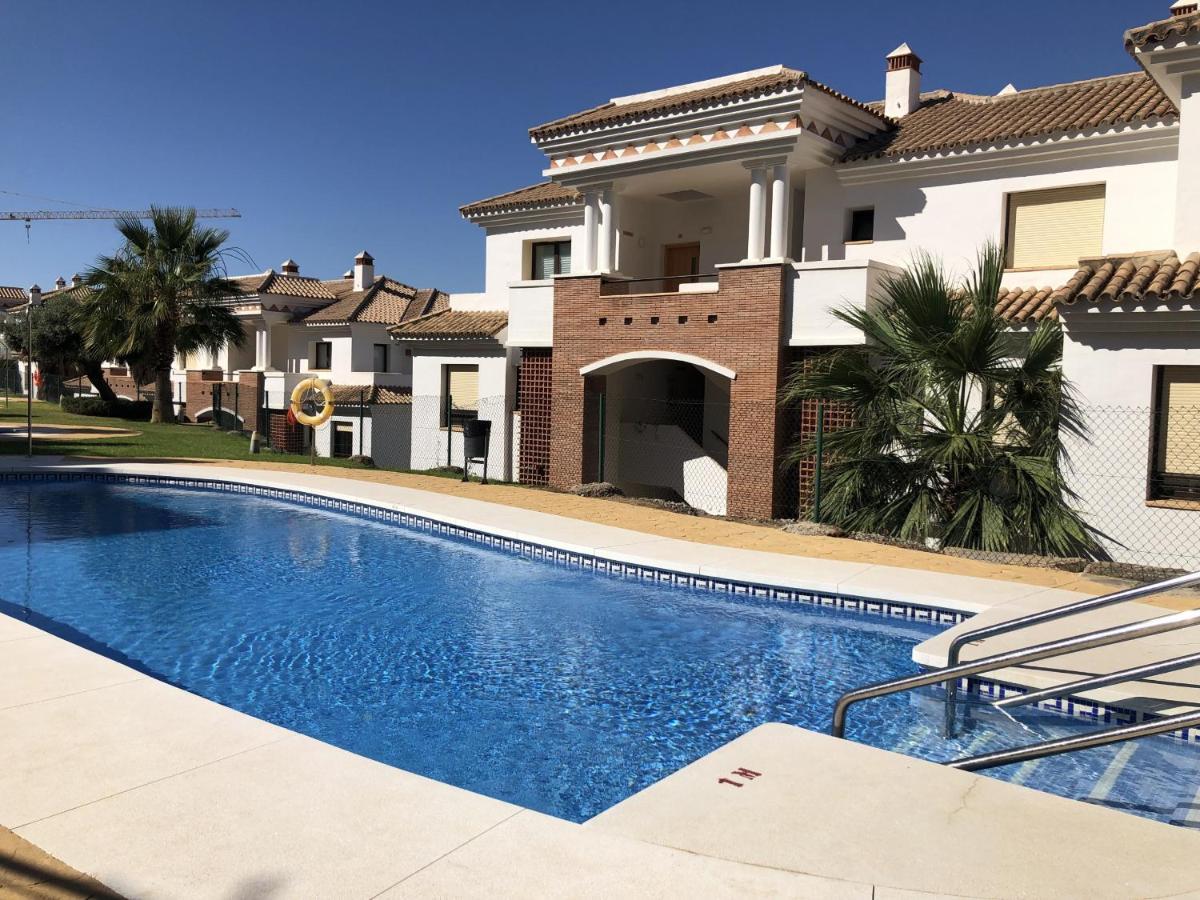 Ferienwohnung Albatros Golf View 2394 Casares Exterior foto