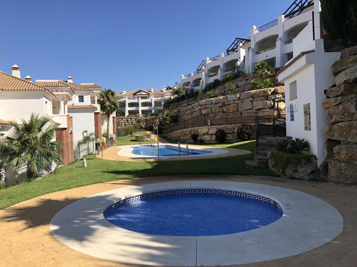 Ferienwohnung Albatros Golf View 2394 Casares Exterior foto