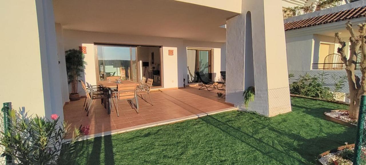 Ferienwohnung Albatros Golf View 2394 Casares Exterior foto