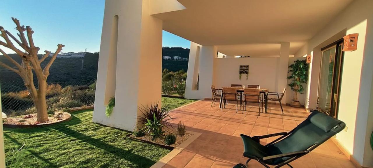 Ferienwohnung Albatros Golf View 2394 Casares Exterior foto