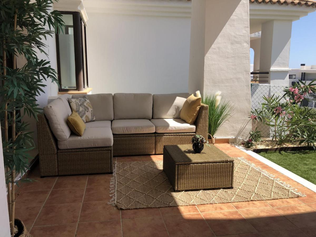 Ferienwohnung Albatros Golf View 2394 Casares Exterior foto