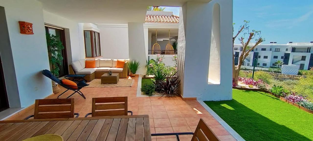 Ferienwohnung Albatros Golf View 2394 Casares Exterior foto